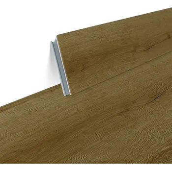 soklová lišta BRASED Soklová lišta K40 pro Authentic Oak Click Rigid 6503 Dub císařský