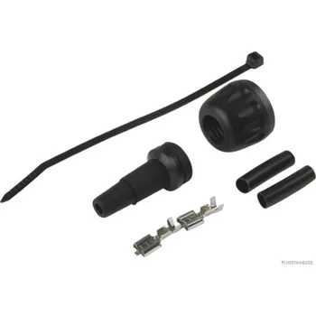 Kryt zásuvky, sada HERTH+BUSS ELPARTS 50390227