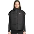 Dámská vesta NIKE Classic Puffer FB7679-010 černá, M