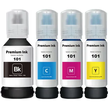 Příslušenství pro čtečku elektronické knihy INKOUSTY 101 PRO EPSON L4150 L4160 L4260 L4266 L6160 L6190 L6260 L6270 L6290