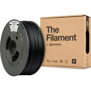 Filament Filament "The Filament" ASA CF 1.75mm BLACK 1kg
