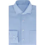 esmara Men Pánská business košile "Regular Fit" (světle modrá, 40)