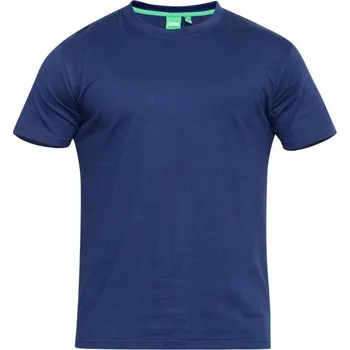 Pánské tričko s kulatý výstřihem D555 velikost 6XL