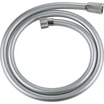 Sprchová hadice Grohe Silverflex sprchová Hadice chrom 125 cm
