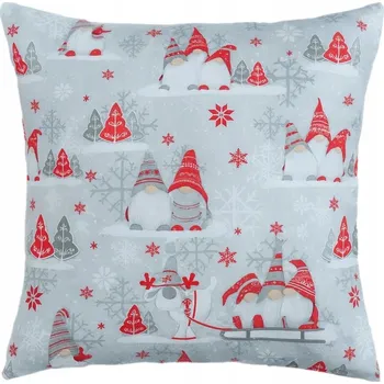 Povlak na dekorativní polštářek Dekorační povlak na polštář Supreme Style 40 x 40 cm