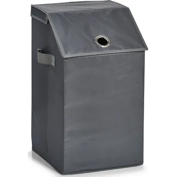 Koš na prádlo Koš na prádlo LAUNDRY, antracitový, ZELLER