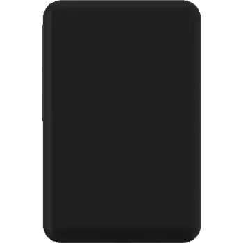 Mophie Snap+ 10 000 mAh Powerstation pro iPhone s MagSafe - Black