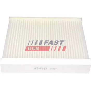 Kabinový filtr FAST Filtr vzduchu v interiéru FST FT37327