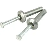 Gunnex Rozpěrné nýty AL 6x65mm (100ks/bal)