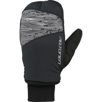 Sport PELTONEN MITTEN Barva: Černá, Velikost: M