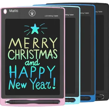 Puzzle LCD tabule na psaní 21,6 cm