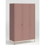 Čilek Šatní skříň třídveřová Elegance Line