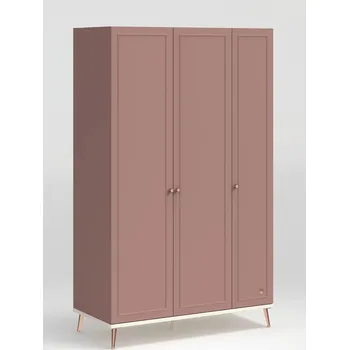 Šatní skříň Čilek Šatní skříň třídveřová Elegance Line