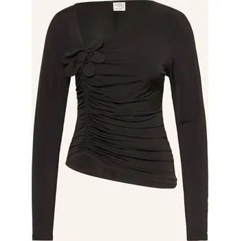 Dámské tričko Baum Und Pferdgarten Dámské Tričko S Dlouhým Rukávem Josi,...