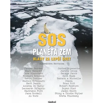 SOS Planéta Zem - Kolektiv