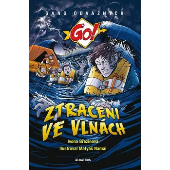 Ztraceni ve vlnách
