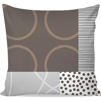 Matějovský Povlečení bavlna deluxe BRENTON velikost: 40/40 cm