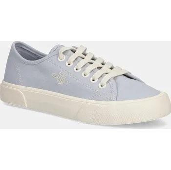 Pánská obuv Tenisky Gant Zoewill 30538919.G631 modrá 50X, EUR 38