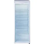 PKM GKS 255 profi lednice bílá - 259 l -ihned k expedici