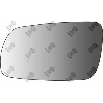 Auto zrcátko LORO Sklo do vnějšího zrcátka LOR 3402G01