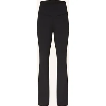 Lululemon Dámské Legíny Groove Shr Nulu™, černá, 36