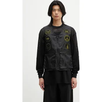 Vesta Needles Radio, XL, černá, 99X