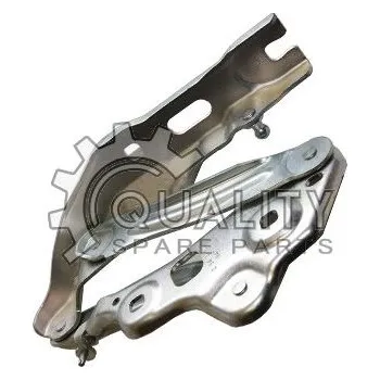 Kapota Závěs víka L pant kapoty ŠKODA OEM Originál 5E3823301