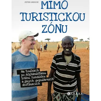 Mimo turistickou zónu - Peter Gregor