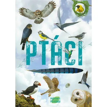 Chovatelství Ptáci - Claire Sipi