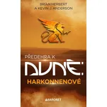 Harkonnenové - Brian Herbert