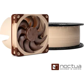 Filament Prusament PLA Noctua Beige 1kg (NFC)