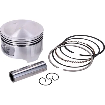 Motodíl 101 Octane Pístní sada 250 ccm pro Honda CN250, CF-Moto CF172MM-A