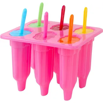 fomička na zmrzlinu Toro Tvořítko na zmrzlinu 13 x 13 x 14 cm, mix barev