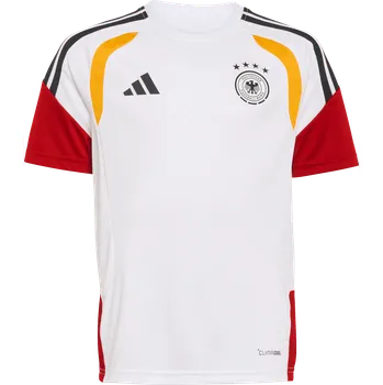 Dres adidas Germany Tiro 26 Training Kids kb4441 Velikost XXS (111-116 cm)