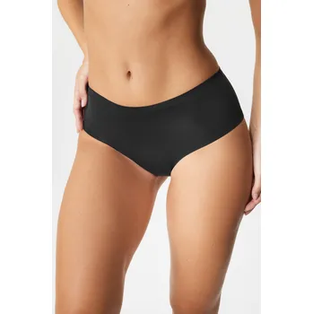 Kalhotky Klasické kalhotky Simple se zvýšeným pasem