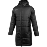 Bunda s kapucí Nike Therma-FIT Academy Pro 24 fd7709-010 Velikost XXL