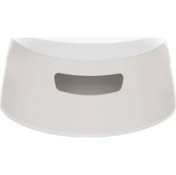 Koupání kojence LUMA Stupátko Pure Oat