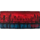 Podložka pod myš a klávesnici Stranger…