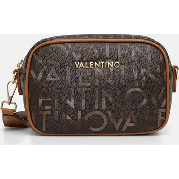 Kabelka Kabelka Valentino Bags REGINA RE VBS9IS15 hnědá 98X, vel. ONE SIZE