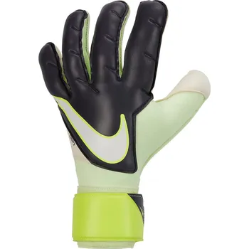 Brankářské rukavice Brankářské rukavice Nike NK GK GRP3-FA20 cn5651-015 Velikost 8