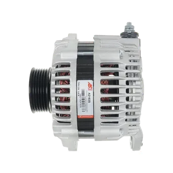 Alternátor Alternátor NISSAN Altima (2001–2006) | 3.5 V6 Benzin