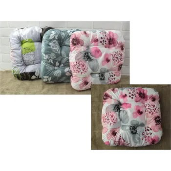 Polštář Velký prošívaný polštář – 1 ks