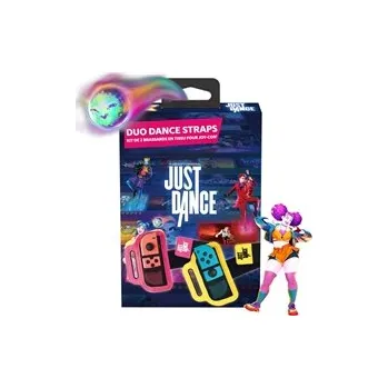 Hra pro Nintendo Subsonic Switch Oled Duo Dance Straps (SWITCH)