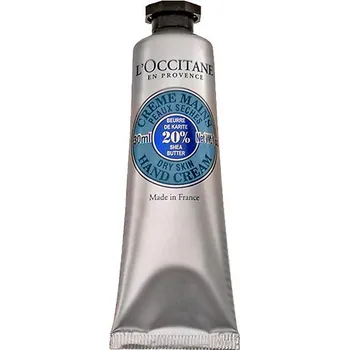 Péče o ruce L´occitane Hand Cream 20% Shea Butter - Krém na ruce 75 ml