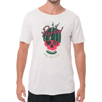 Pánské tričko 69SLAM MELON RIDER WHITE (MTBNRR-WH) L MTBNRR-WH Možnost vrácení zboží ZDARMA do 120 dnů!