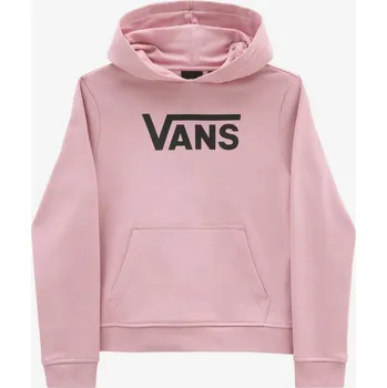 Dívčí mikina Vans Dívčí Mikina dětská Růžová L (1832355)