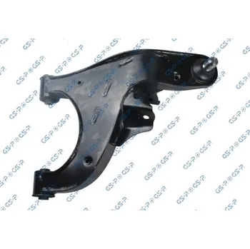 Zavěšení kol Řídicí páka, zavěšení kol GSP S061481