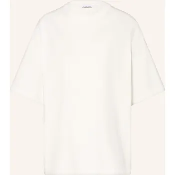 Dámské tričko Mrs & Hugs Dámské Oversized Tričko, bílá, 38