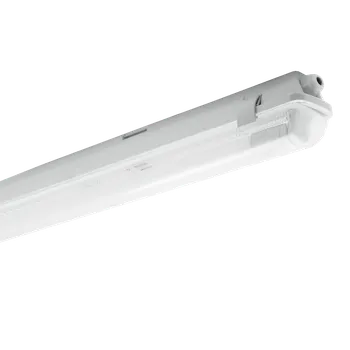 CENTURY SUPREMA-R stropní svítidlo 600mm 9W 900lm 4000K IP65