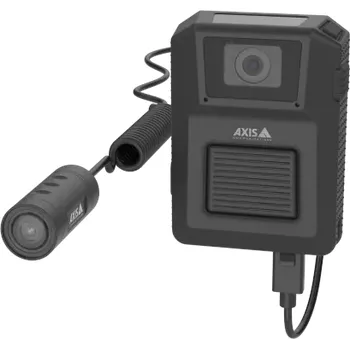 Digitální kamera Axis AXIS TW1200 BW MINI BULLET SENSOR